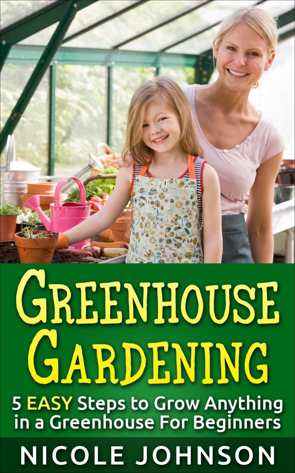 Greenhouse Gardening